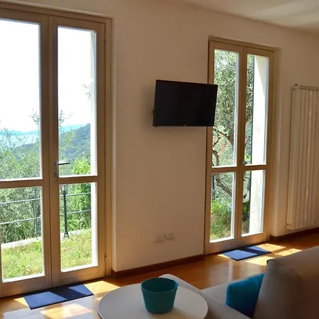 Villino Mare D'Amare, Zoagli Дом отдыха