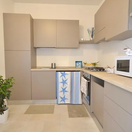 Villino Mare D'Amare, Zoagli Дом отдыха Cerisola