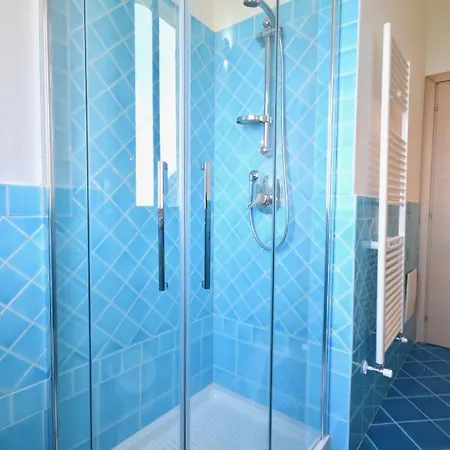 Дом отдыха Villino Mare D'Amare, Zoagli Cerisola