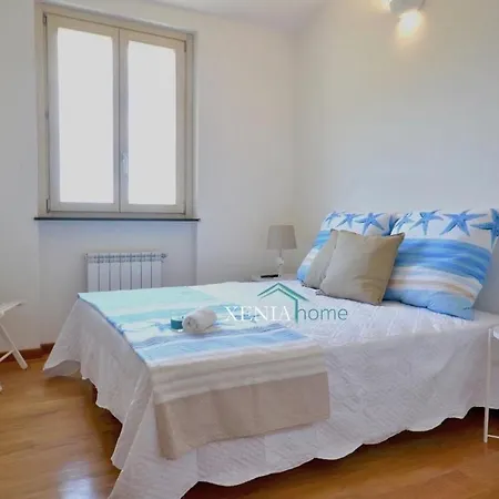 Villino Mare D'Amare, Zoagli *