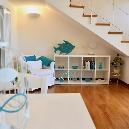 Villino Mare D'Amare, Zoagli Дом отдыха Cerisola